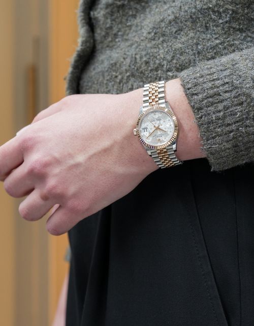 Rolex Datejust Lady 31 278271 Image 5